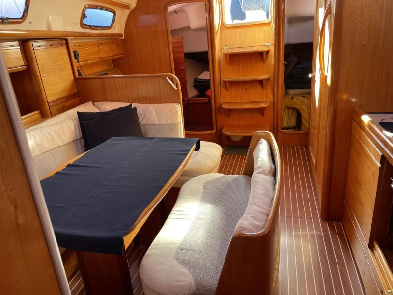 Bavaria Cruiser 39