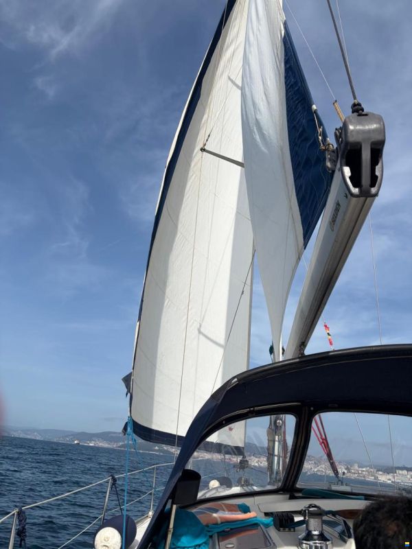 Bavaria Cruiser 39