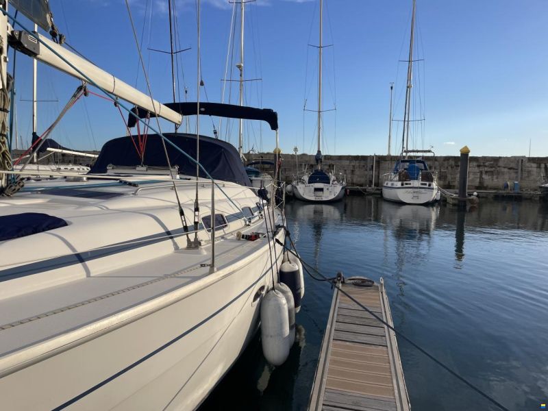 Bavaria Cruiser 39