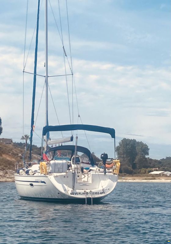 Bavaria Cruiser 39