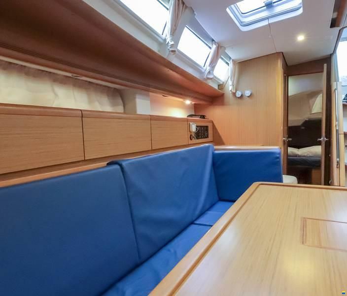 SUN ODYSSEY 44i