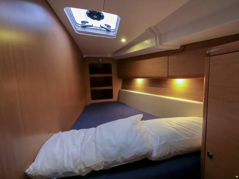 SUN ODYSSEY 44i