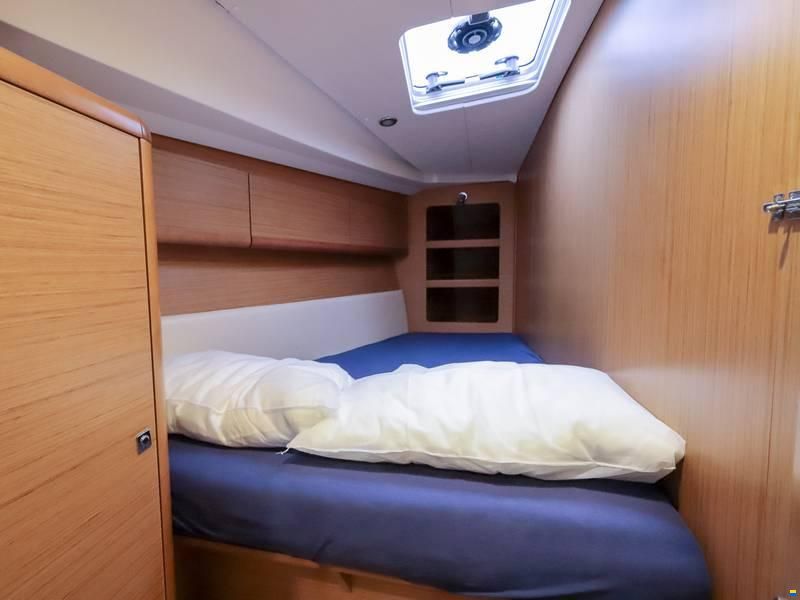 SUN ODYSSEY 44i