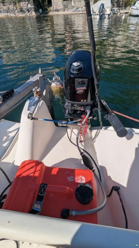 Jeanneau Sun Fast 20