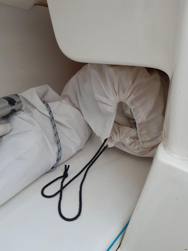Jeanneau Sun Fast 20