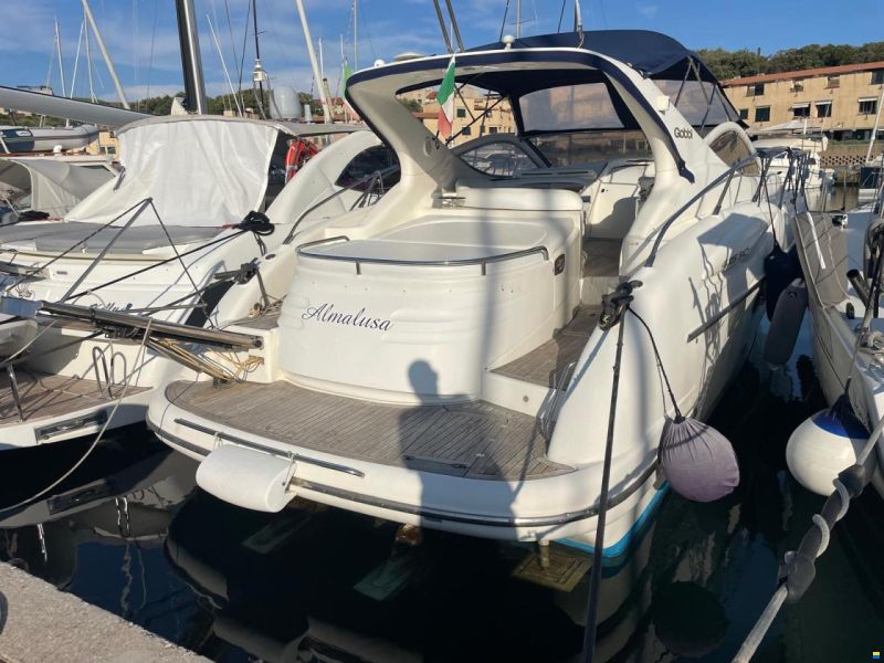 Gobbi 425 SC