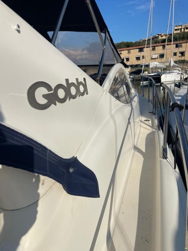 Gobbi 425 SC