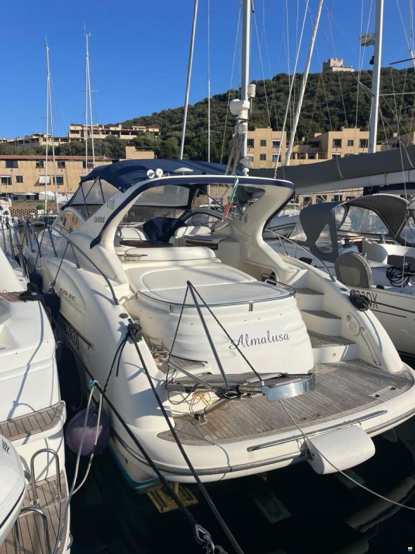 Gobbi 425 SC