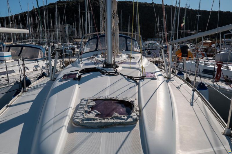 Bavaria 42 CRUISER