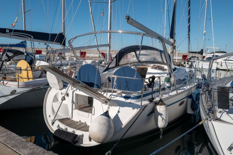 Bavaria 42 CRUISER