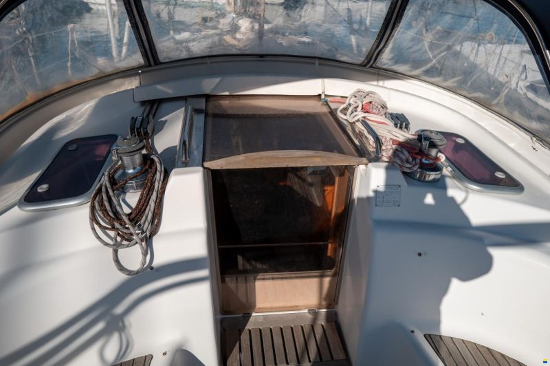 Bavaria 42 CRUISER