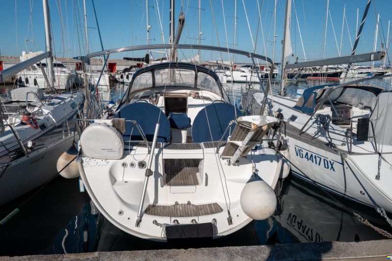 Bavaria 42 CRUISER