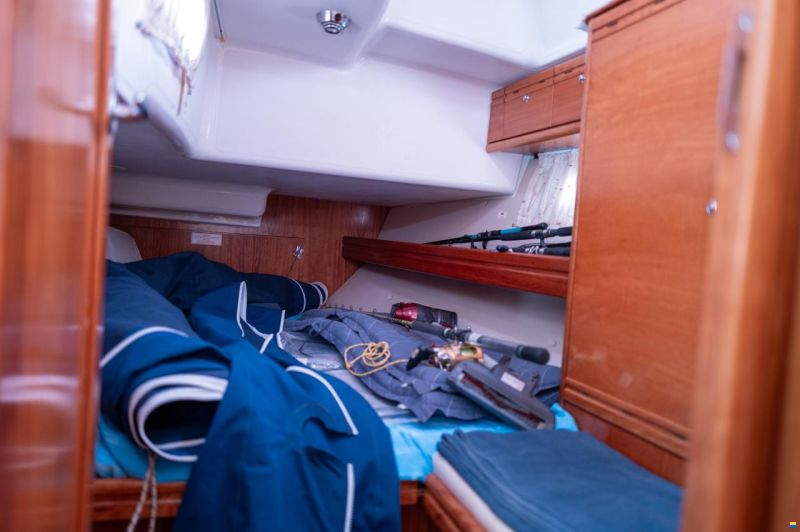 Bavaria 42 CRUISER
