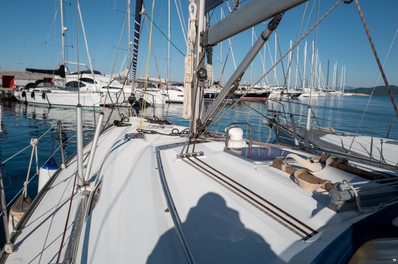 Bavaria 42 CRUISER