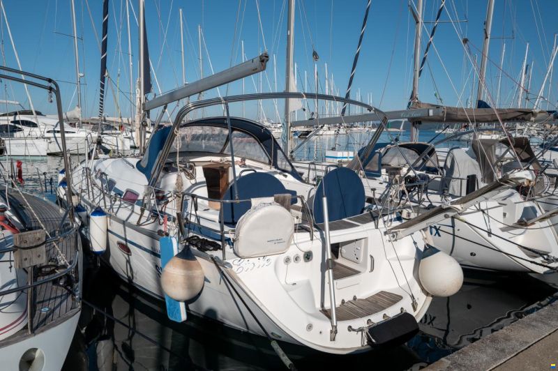 Bavaria 42 CRUISER