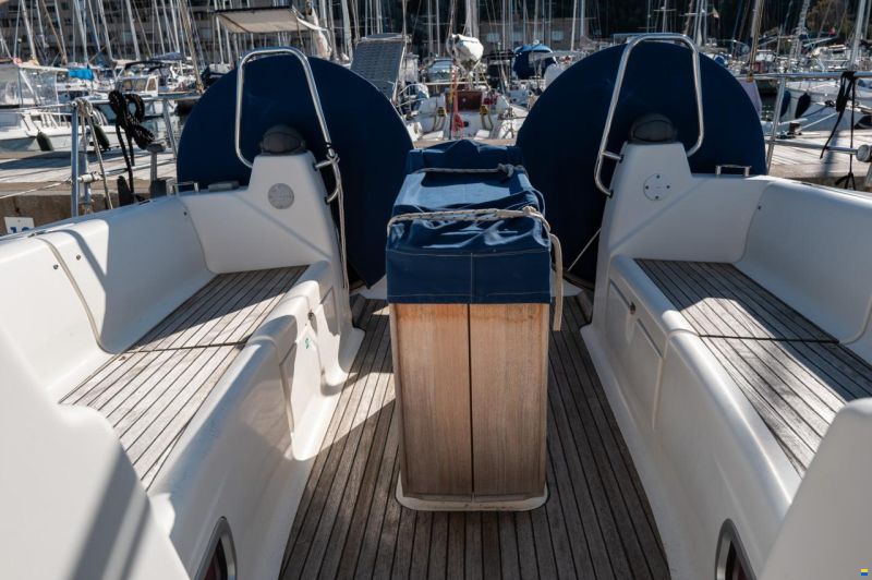 Bavaria 42 CRUISER