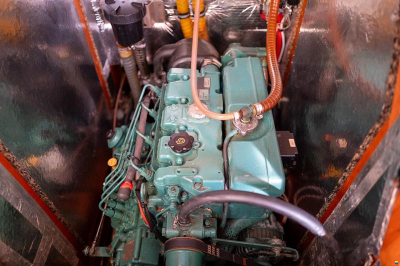 Bavaria 42 CRUISER