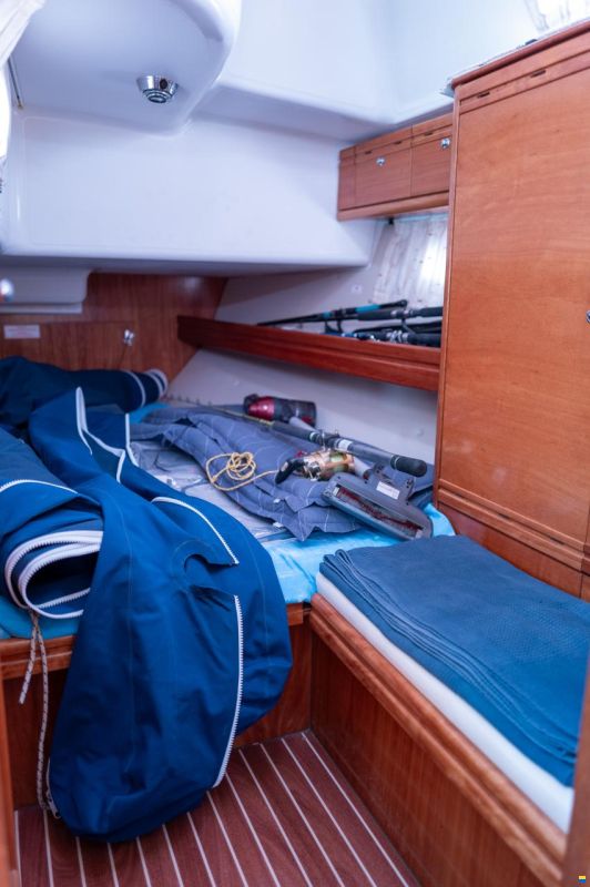 Bavaria 42 CRUISER