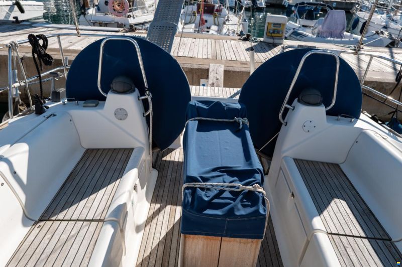 Bavaria 42 CRUISER