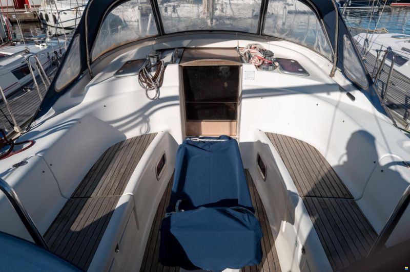 Bavaria 42 CRUISER