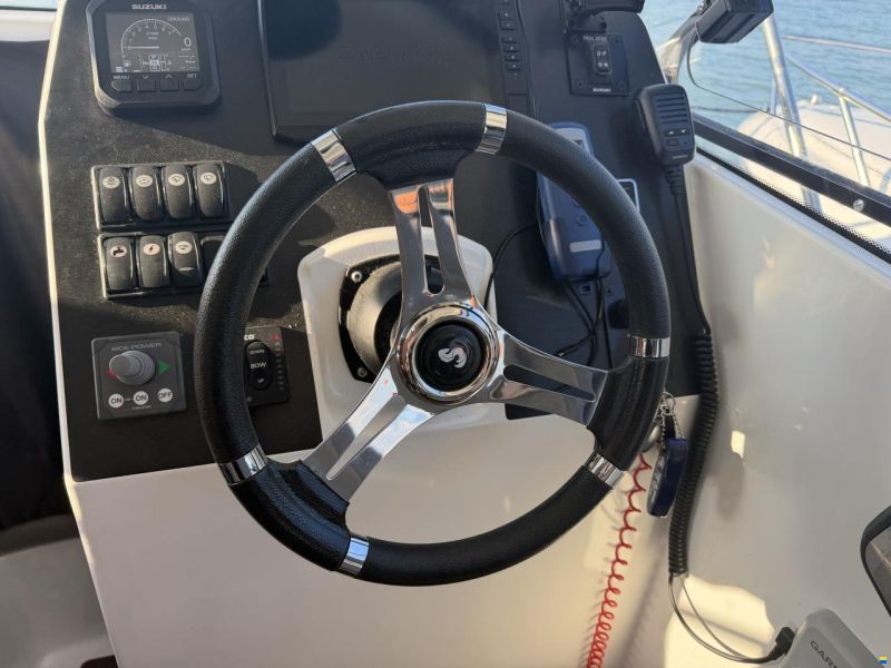 Beneteau Antares 8 OB