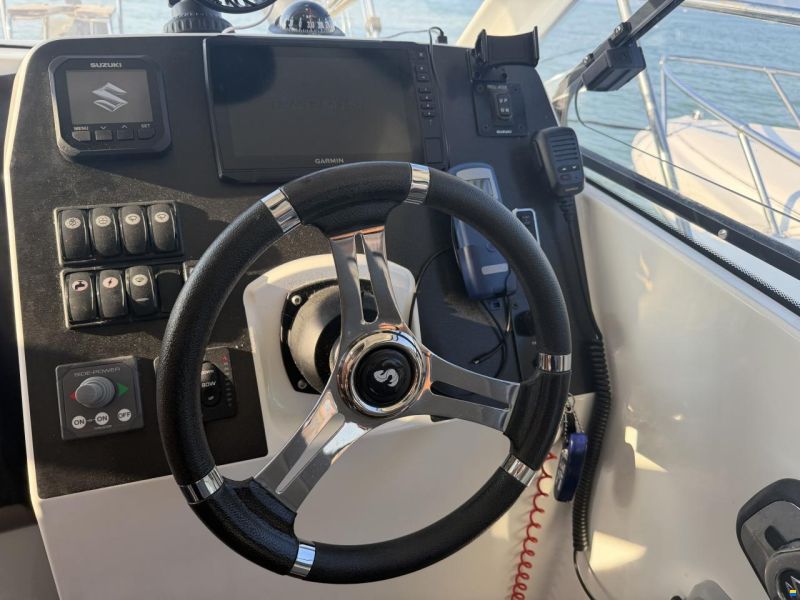 Beneteau Antares 8 OB
