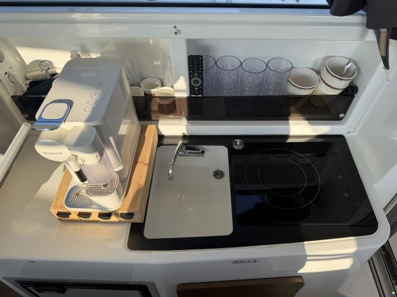 Beneteau Antares 8 OB