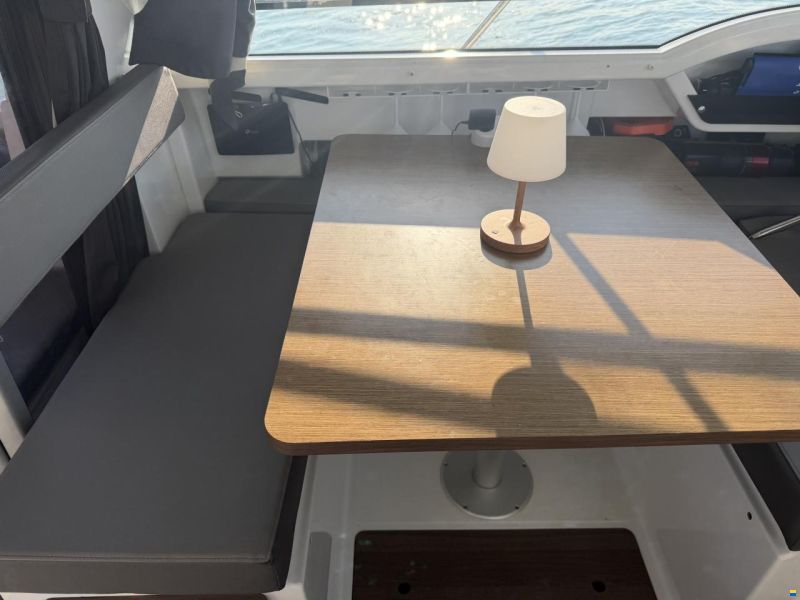 Beneteau Antares 8 OB