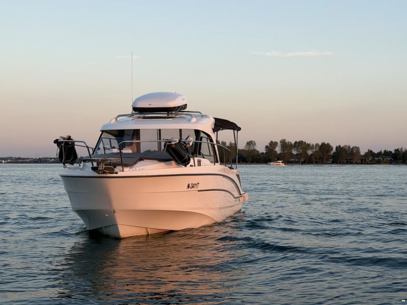 Beneteau Antares 8 OB