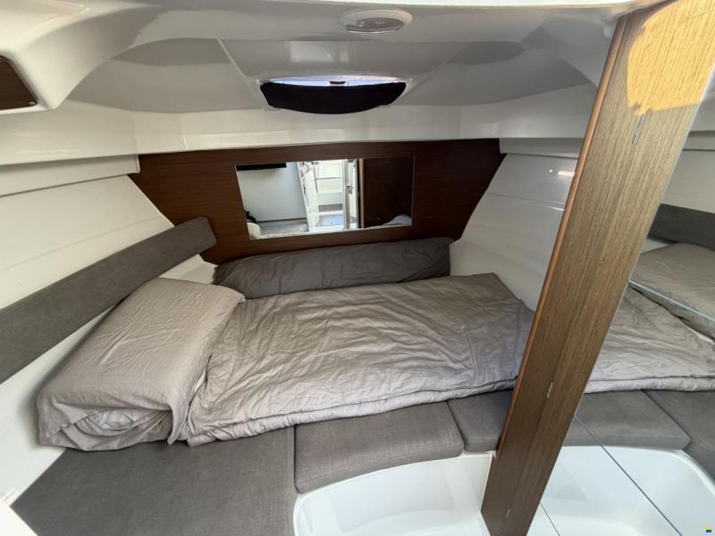 Beneteau Antares 8 OB