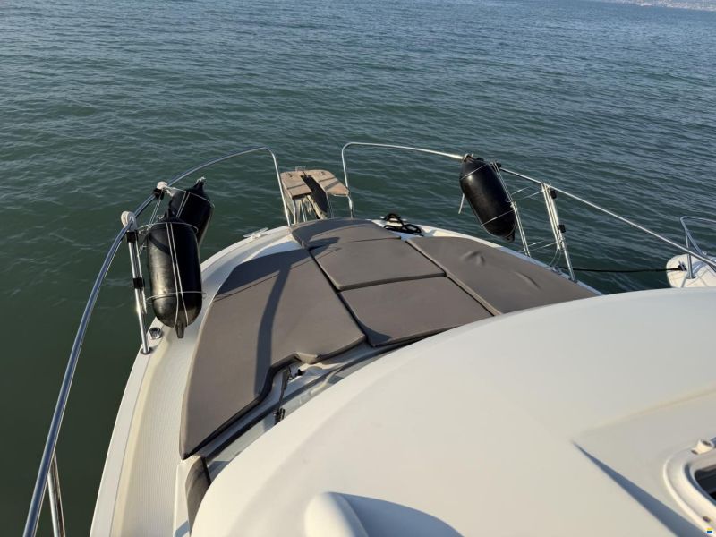 Beneteau Antares 8 OB