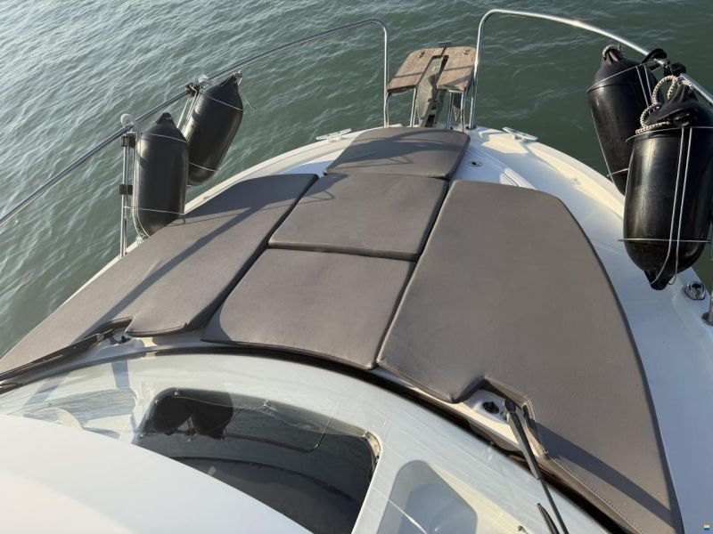 Beneteau Antares 8 OB
