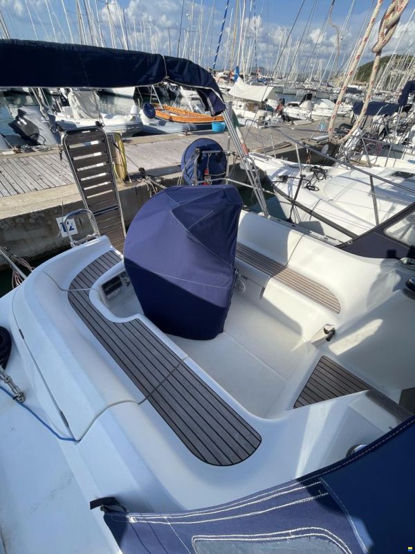 Jeanneau SUN ODYSSEY 34.2