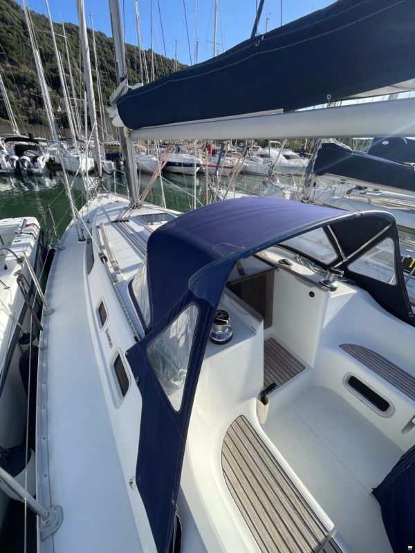 Jeanneau SUN ODYSSEY 34.2