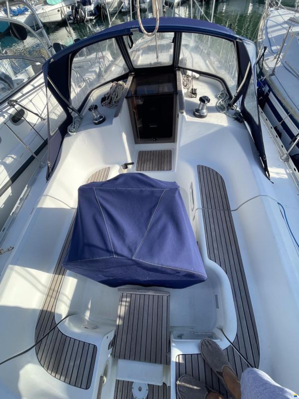 Jeanneau SUN ODYSSEY 34.2