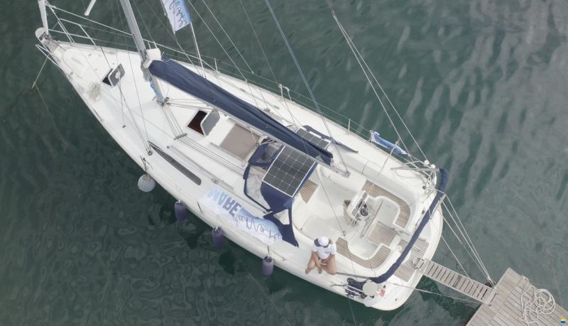 Jeanneau SUN ODYSSEY 34.2
