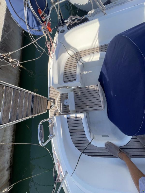 Jeanneau SUN ODYSSEY 34.2