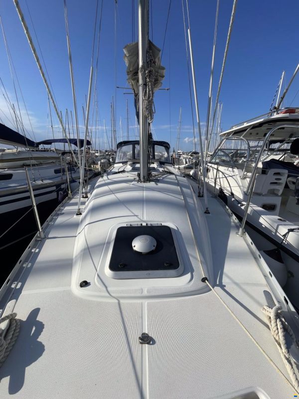 Jeanneau SUN ODYSSEY 34.2