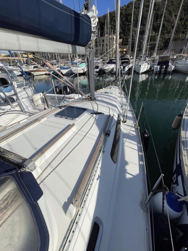 Jeanneau SUN ODYSSEY 34.2