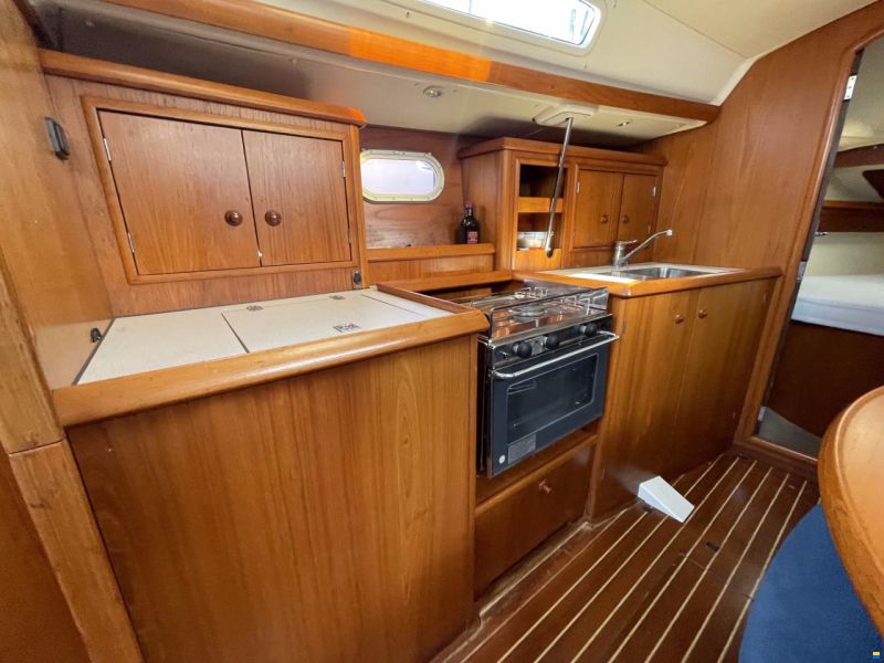Jeanneau SUN ODYSSEY 34.2