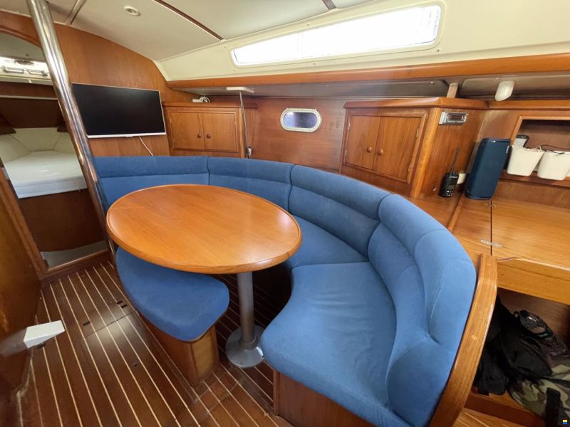 Jeanneau SUN ODYSSEY 34.2