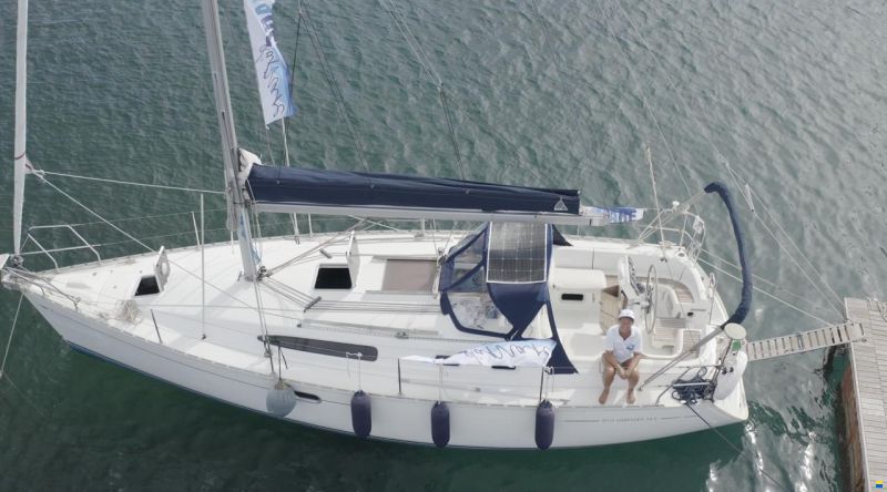 Jeanneau SUN ODYSSEY 34.2