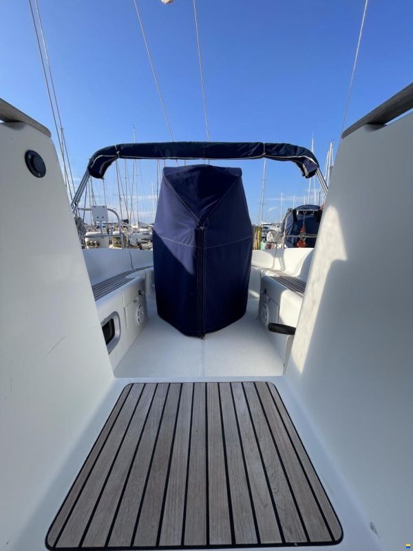 Jeanneau SUN ODYSSEY 34.2