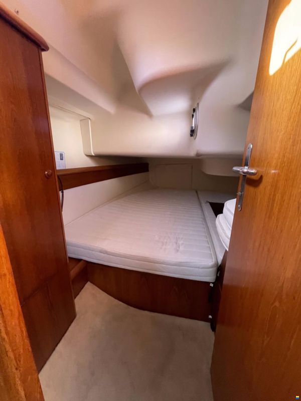Jeanneau SUN ODYSSEY 34.2