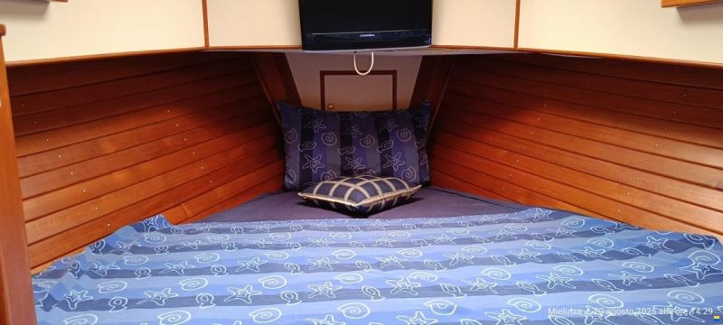 Grand Banks 36 MOTORYACHT