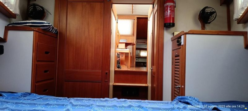 Grand Banks 36 MOTORYACHT