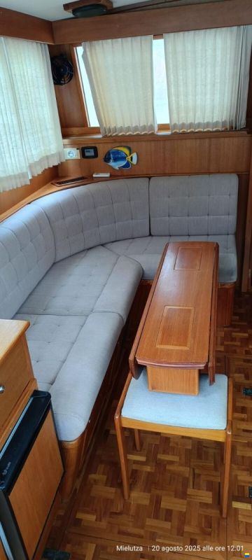 Grand Banks 36 MOTORYACHT