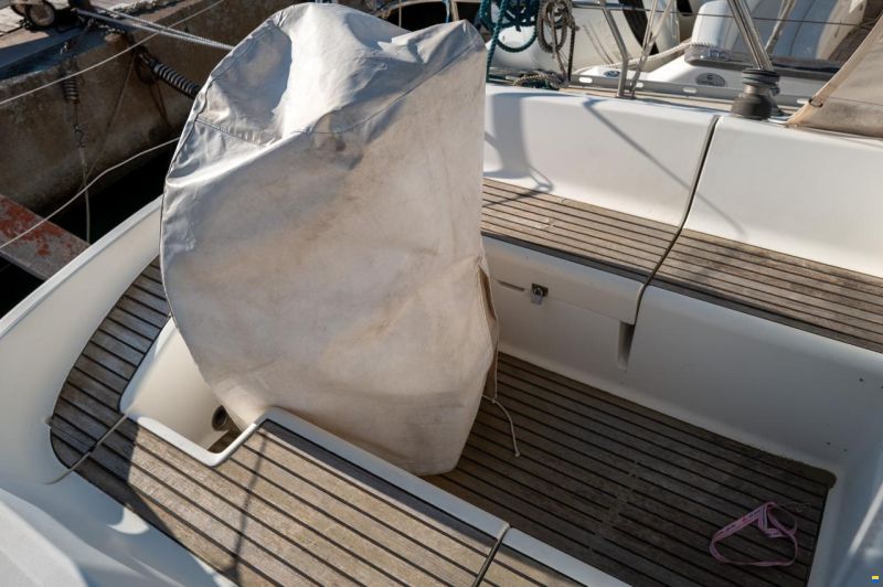 Jeanneau SUN ODYSSEY 33