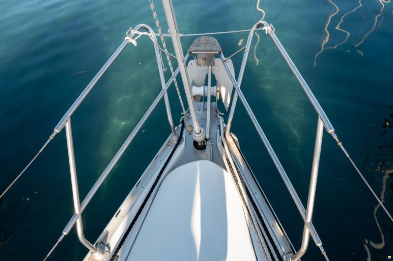 Jeanneau SUN ODYSSEY 33