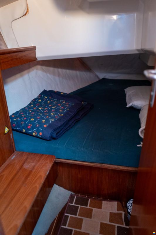 Jeanneau SUN ODYSSEY 33